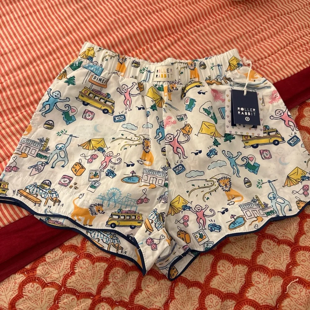 Roller Rabbit Shorts/Boxers - Picture 1 of 2